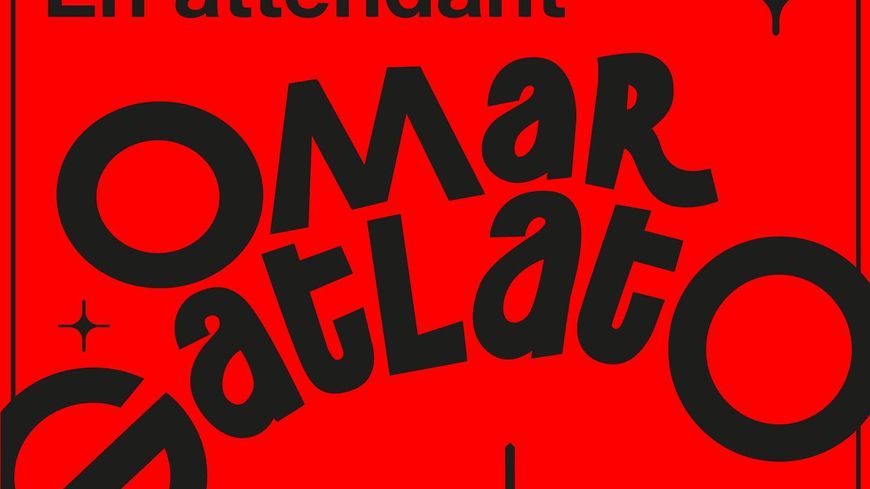 " En attendant Omar Gatlato, Regard sur l’art en Algérie et dans sa diaspora "