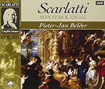 Sonate K.531 de Scarlatti, interprétée par Pieter-Jan Belder