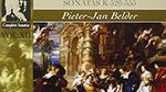 Sonate K.531 de Scarlatti, interprétée par Pieter-Jan Belder