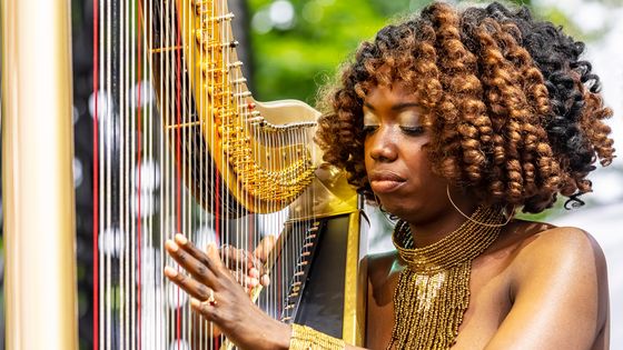 Brandee Younger ©Getty - Jack Vartoogian