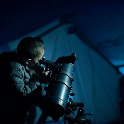 L'observation des étoiles et des planètes, une activité à la portée de tous ?