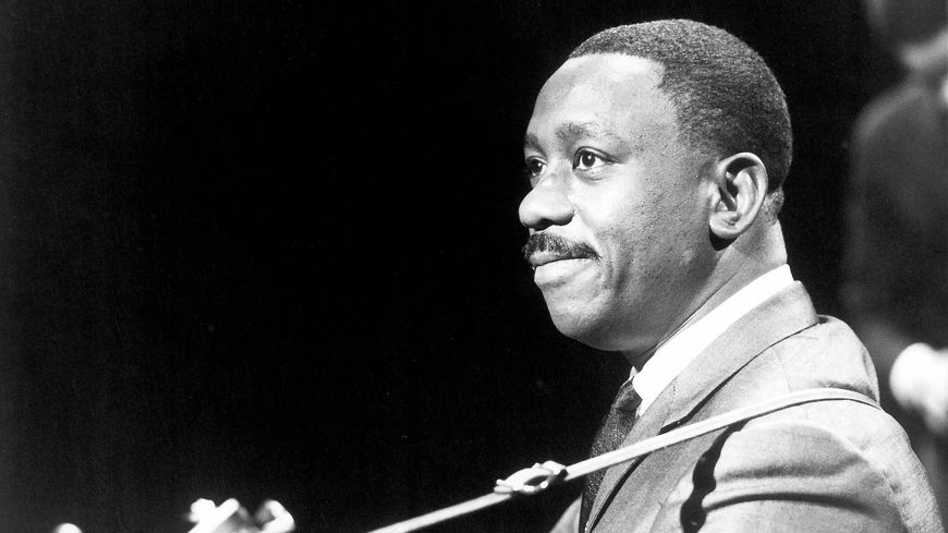 Wes Montgomery