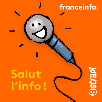 Salut l'info
