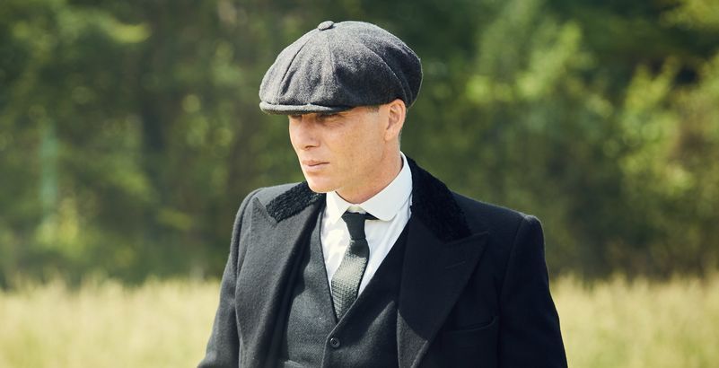 Peaky Blinders Saison 6 Combien D'épisodes "Peaky Blinders" : des nouvelles images de la saison 6 ont fuité
