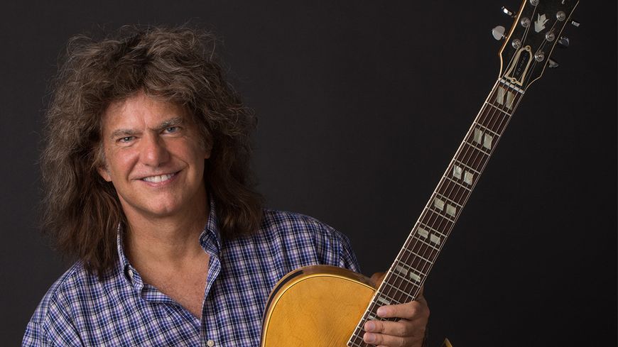 Pat Metheny