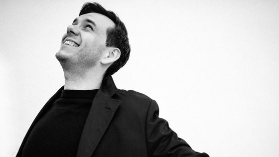 Le ténor Benjamin Bernheim - Christoph Köstlin