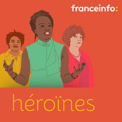 Héroïnes