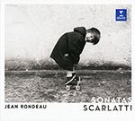 Sonate K.141 de Scarlatti, interprétée par Jean Rondeau