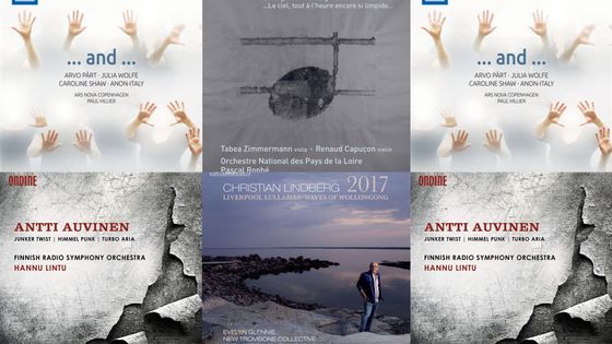 Playlist En Pistes du 21 mars 2021