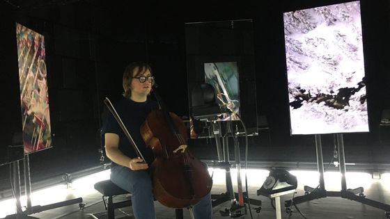 Le concert Staline/Chostakovitch filmé à 360° au Centre de Musique de Chambre de Paris - CMCP