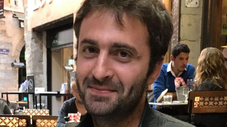 Marc André