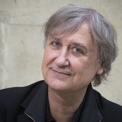 Le dessinateur Plantu.