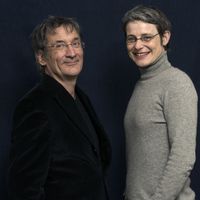 Barbara Barbara Tillman & Emmanuel Bigand