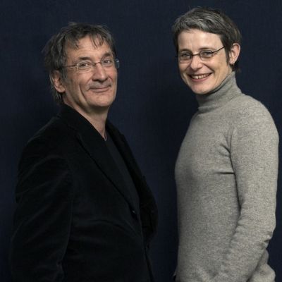 Barbara Barbara Tillman & Emmanuel Bigand