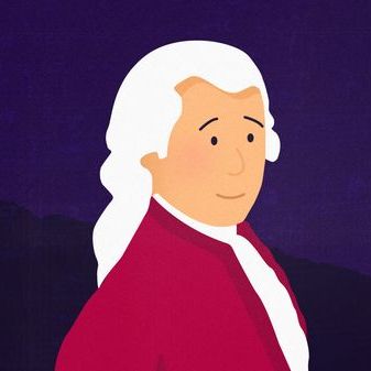 Podcast "Le journal intime de Mozart" - Épisode #1