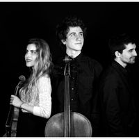 Trio Zeliha