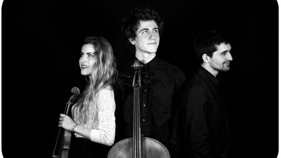 Trio Zeliha - Facebook @triozeliha