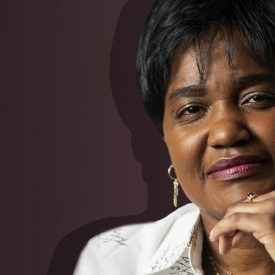 Debora Kayembe : la nouvelle rectrice de l'université d'Edimbourg