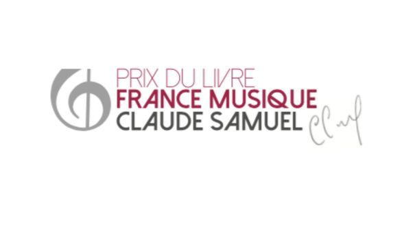 Prix du Livre France Musique-Claude Samuel