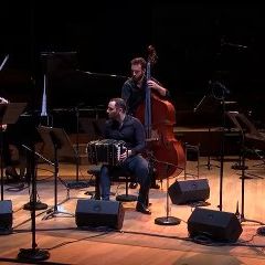 Ernesto Ponzio : Don Juan « El Taita del Barrio » (arr. Gustavo Beytelmann)