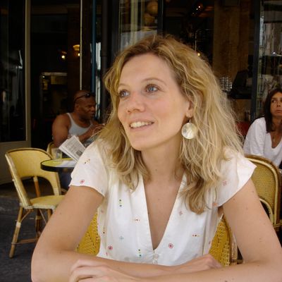 Céline Leroy