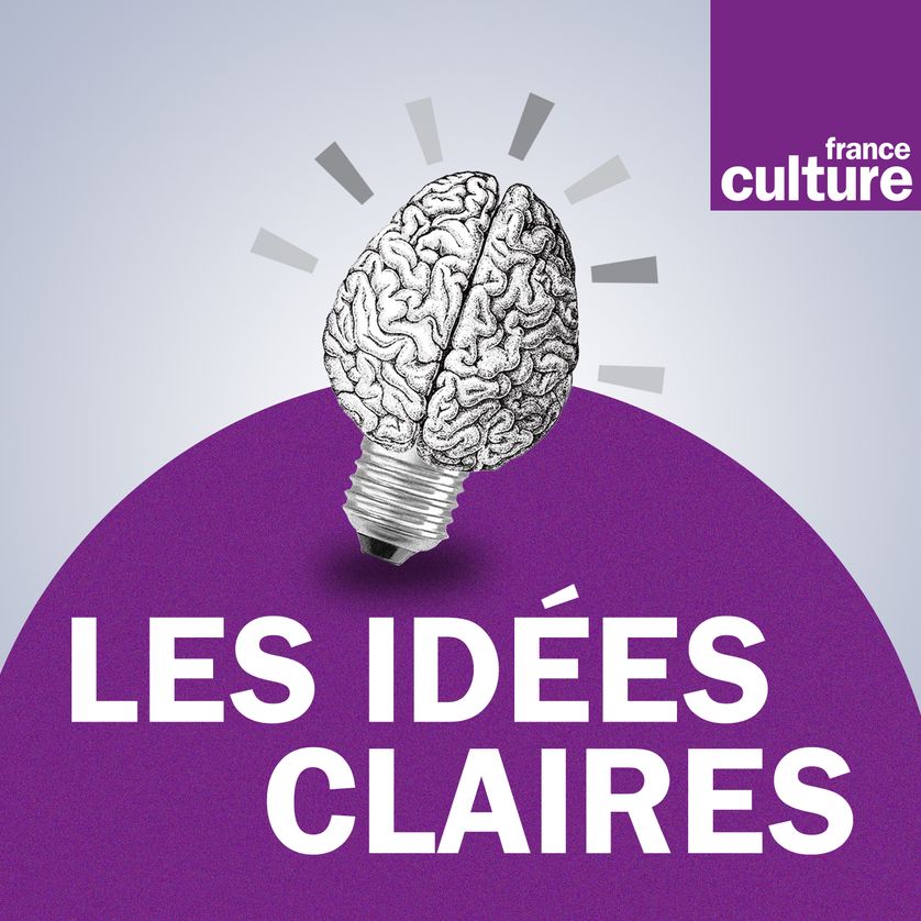 La Suite Dans Les Idées France Culture Les Idées claires : podcast et réécoute sur France Culture