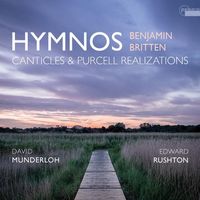 Cantique n°2 op 51 : Abraham and Isaac - pour contre-ténor ténor et piano