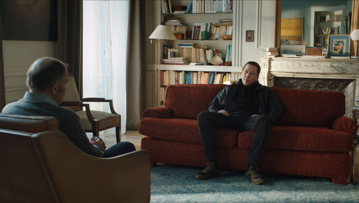 En Thérapie - Saison 1 Arte Replay "En Thérapie" : la série la plus vue de l'histoire d'Arte