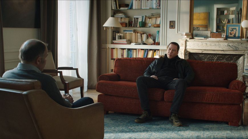 En Thérapie est devenue la série la plus vue de la chaîne Arte, en cumulant 36.5 millions de vues en seulement six semaines.