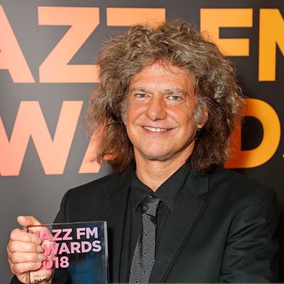 Pat Metheny