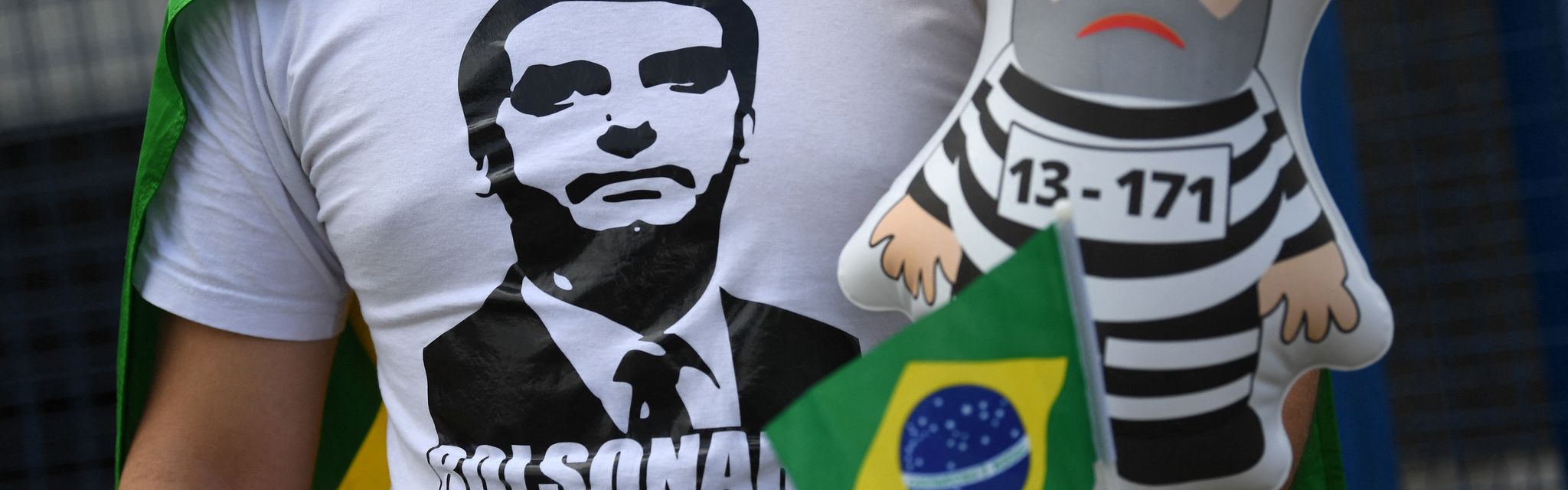 Lula n'est pas blanchi mais a récupéré ces droits civiques et politiques, ouvrant la porte à une candidature en 2022.