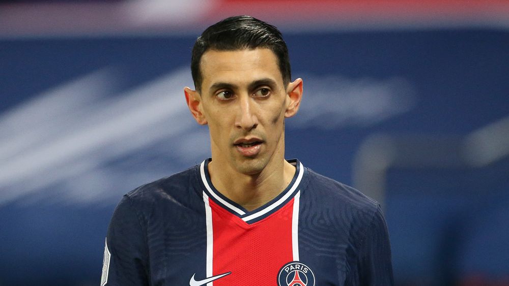 Psg Les Joueurs Dechaines A L Anniversaire D Icardi Di Maria Et Cavani
