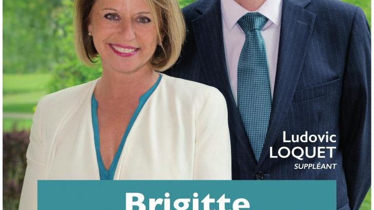 Suppléant de Brigitte Bourguignon aux élections législatives de 2017, Ludovic Loquet a décliné son remplacement lorsqu'elle est entrée au gouvernement