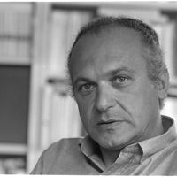 Pierre Nora en 1980.