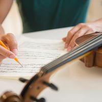 Journée des droits des femmes : Matinale spéciale compositrices