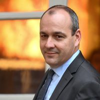 Laurent Berger