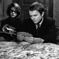 Photo du film "Les poings dans les poches" de Marco Bellocchio