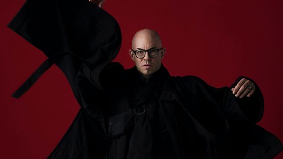 Nik Bärtsch - Christian Senti