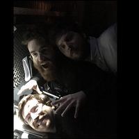 Valentin Ceccaldi, Théo Ceccaldi, Guillaume Aknine