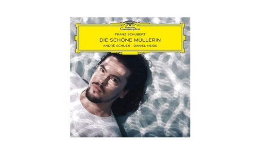 Schubert : Die schöne Müllerin - Andrè Schuen, Daniel Heide