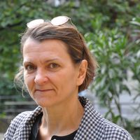 Hélène Périvier, économiste à l’OFCE Sciences Po, directrice du programme PRESAGE Programme de Recherche et d’Enseignement des Savoirs sur le Genre, auteure de "L’Économie féministe" (Presses de Sciences-Po)
