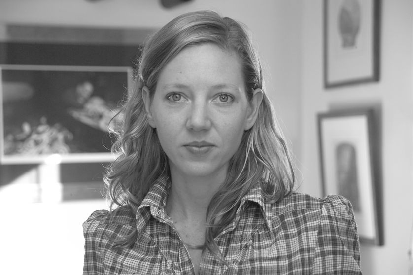 Marie Richeux Par Les Temps Qui Courent Maggie Nelson : "Ce mystère était comme un cercle de feu qu'il fallait