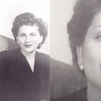 L'outil permet d'animer vos anciennes photos de famille, par exemple