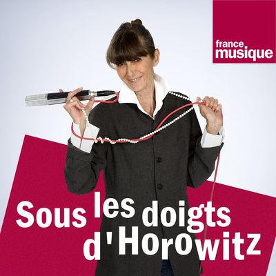 sous les doigts d'Horowitz