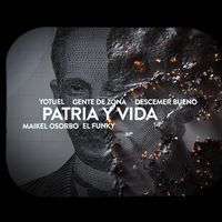Le clip "Patria y vida" cumule plus de 3,2 millions de vues sur You Tube