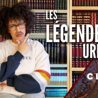 C l'monde Chica : les légendes urbaines