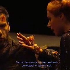 Debussy : Pelléas et Mélisande (Adèle Charvet, Huw Montague Rendall, Nicolas Courjal, Eric Ruf)