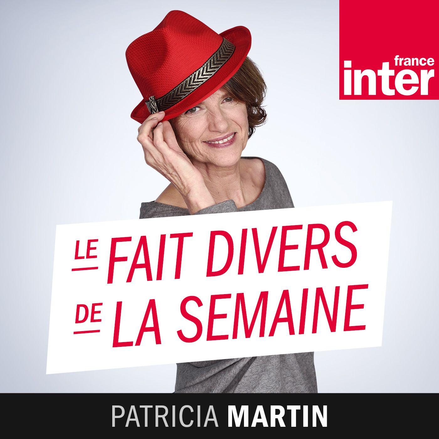 Illustration du podcast Le fait divers de la semaine