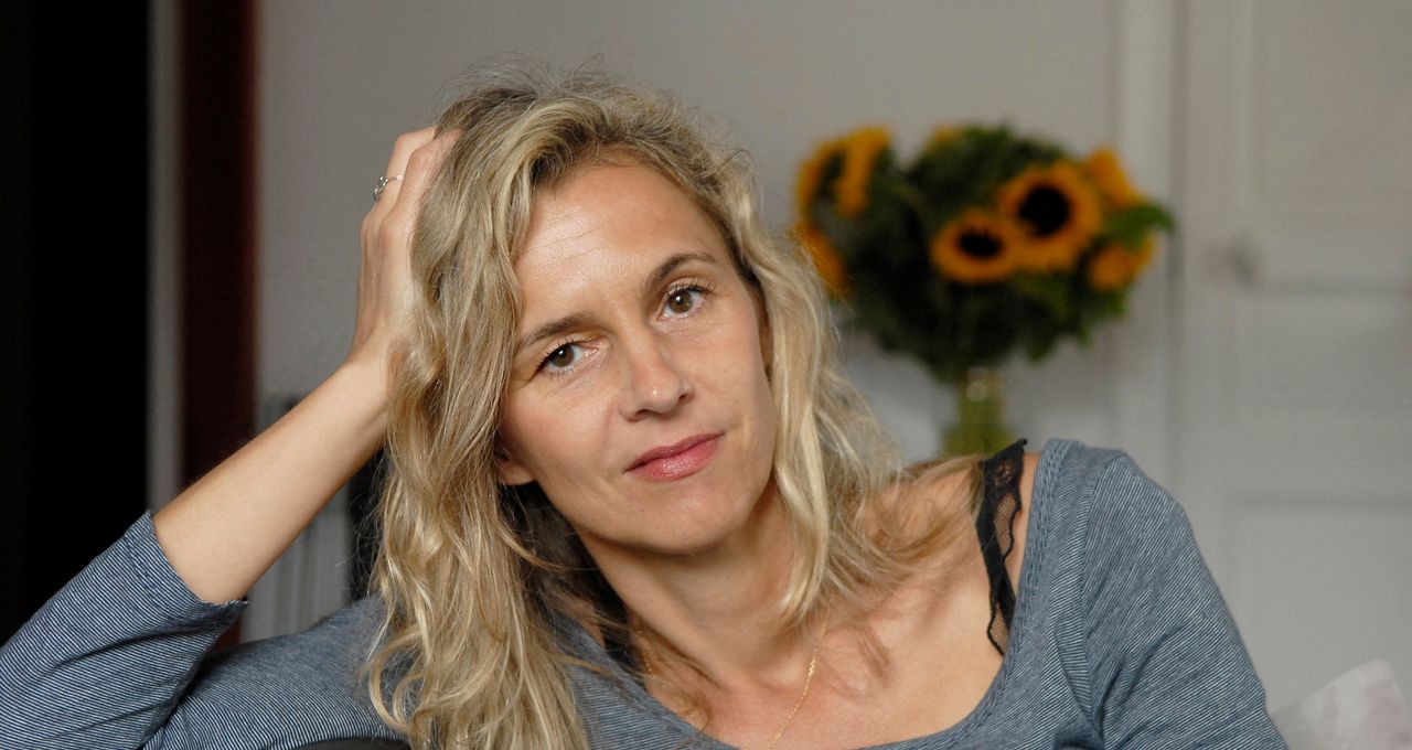 rencontre qui se termine au lit