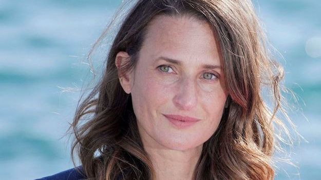 Camille Cottin
